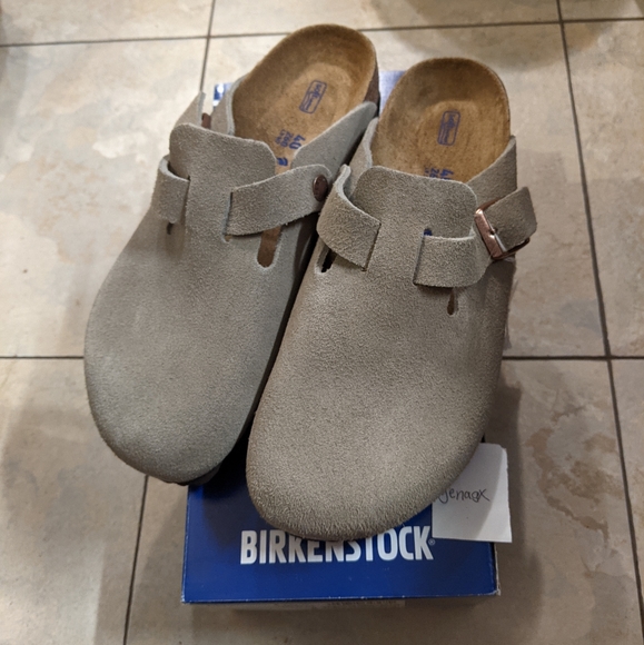 Birkenstock Shoes - Birkenstock Boston